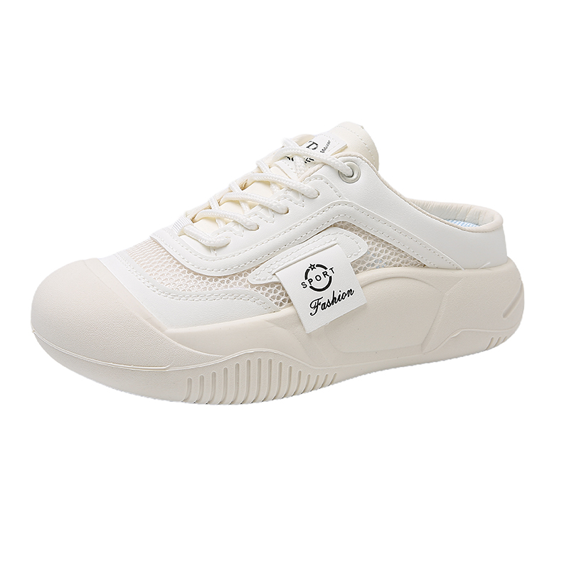 Обувь для подростков FIRS Kids, экрю
Обувь для подростков FIRS Kids, экрю