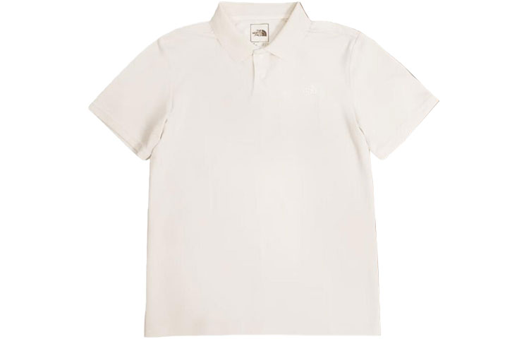 Футболка поло мужская бежевая THE NORTH FACE
Футболка поло мужская бежевая THE NORTH FACE