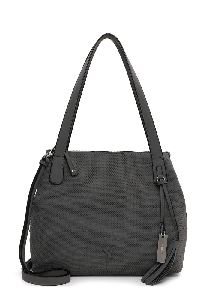 Сумка шоппер SURI FREY, серый
Сумка шоппер SURI FREY, серый