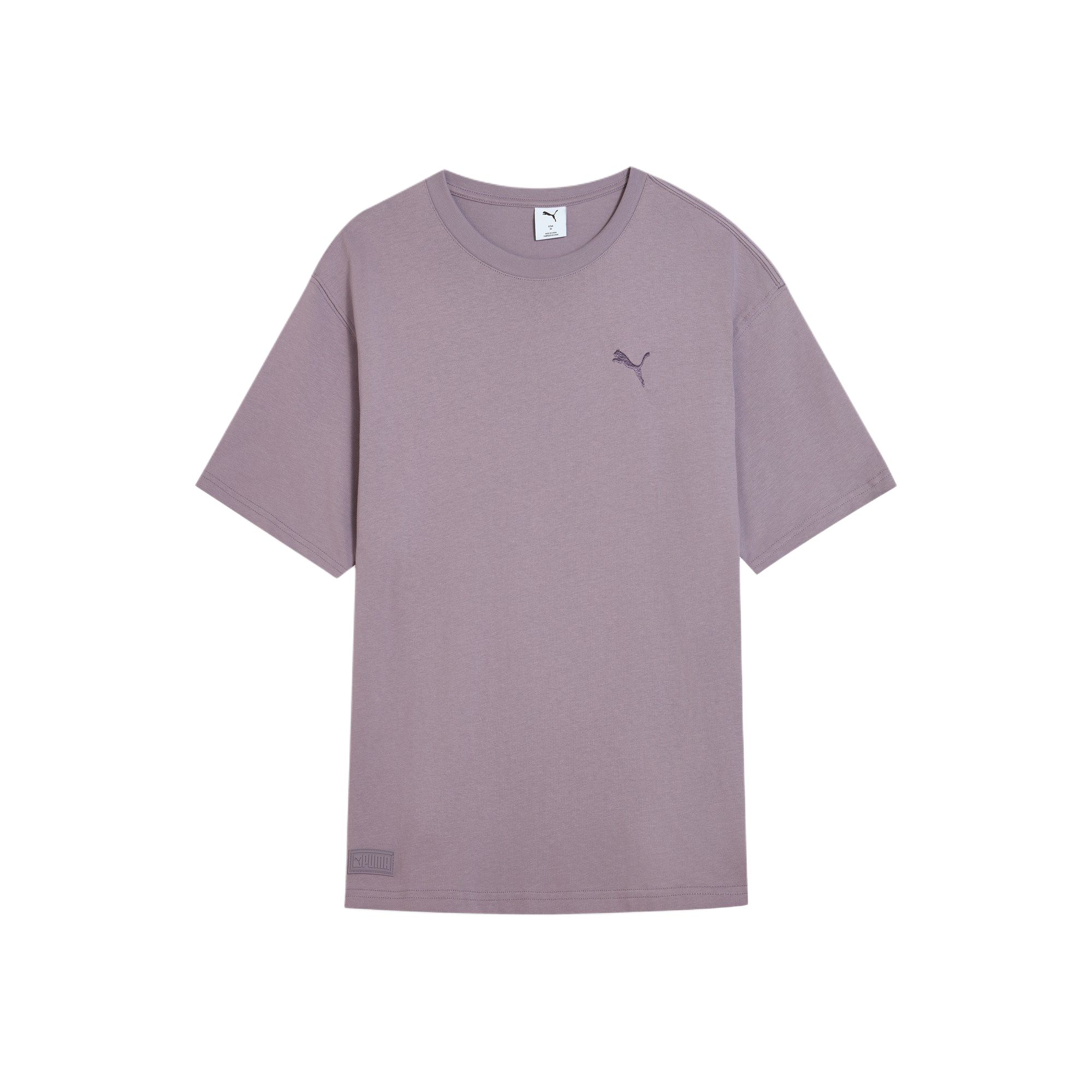 PUMA Футболка PrimeESS SS25 Unisex Light Purple 82, Фиолетовый, PUMA Футболка PrimeESS SS25 Unisex Light Purple 82
PUMA Футболка PrimeESS SS25 Unisex Light Purple 82, Фиолетовый, PUMA Футболка PrimeESS SS25 Unisex Light Purple 82