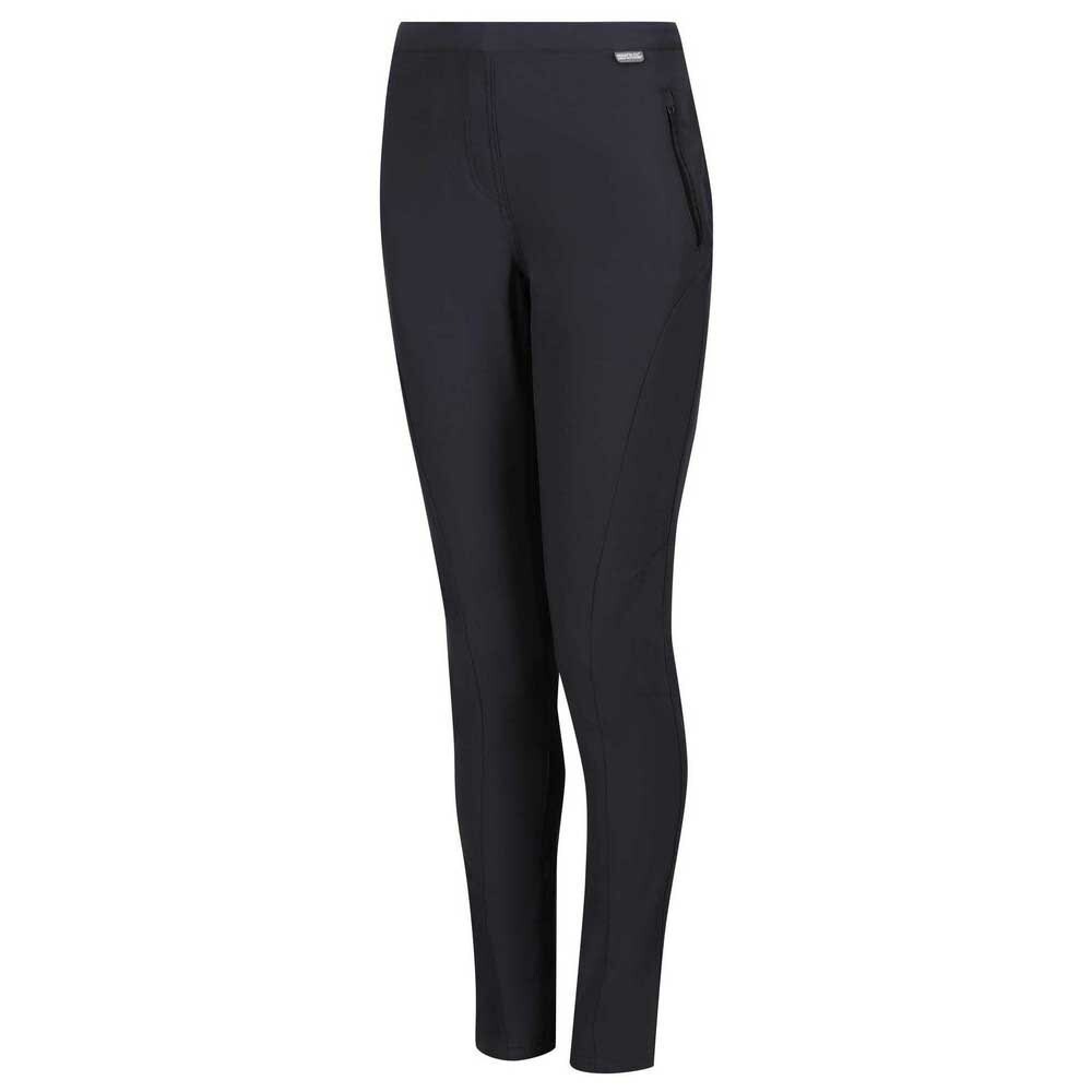 Шорты Regatta Pentre Stretch, серый
Шорты Regatta Pentre Stretch, серый