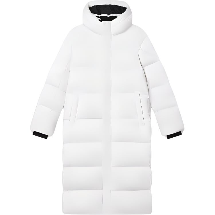 Пуховик Fitness Series женский стандартный белый Fila
Пуховик Fitness Series женский стандартный белый Fila