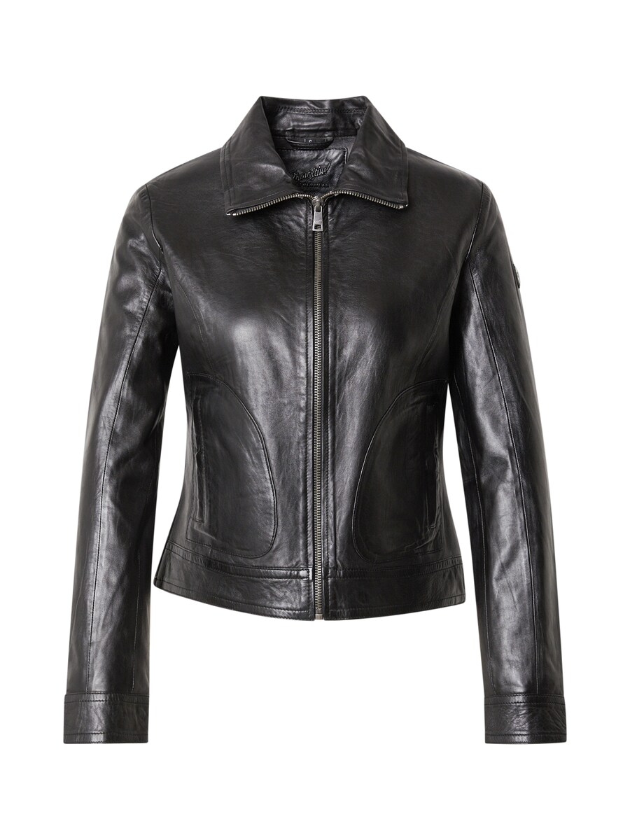 Межсезонная куртка Mauritius Lusan, черный
Межсезонная куртка Mauritius Lusan, черный