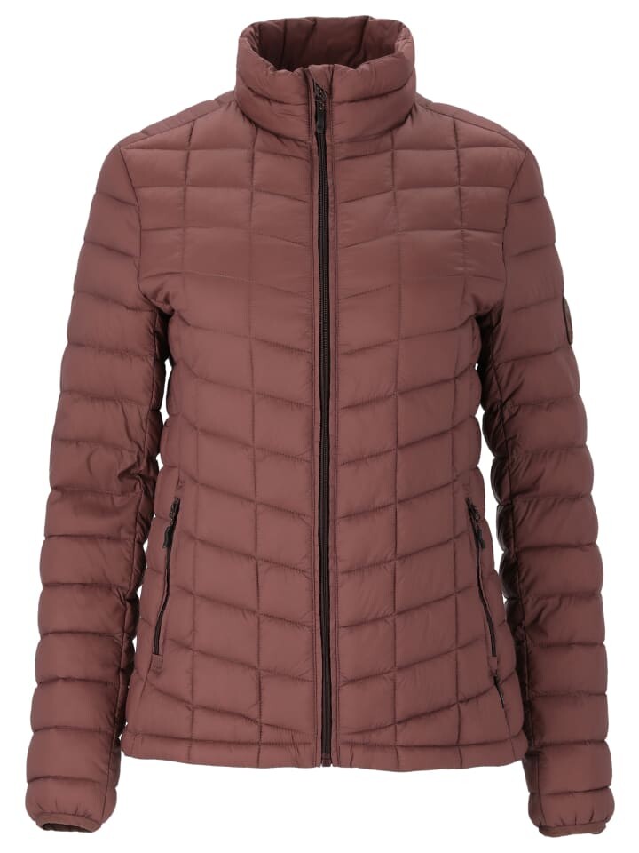 Переходная куртка Whistler, цвет 5127 marron
Переходная куртка Whistler, цвет 5127 marron