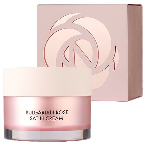 Крем для лица, 55 мл Heimish, Bulgaria Rose Satin
Крем для лица, 55 мл Heimish, Bulgaria Rose Satin