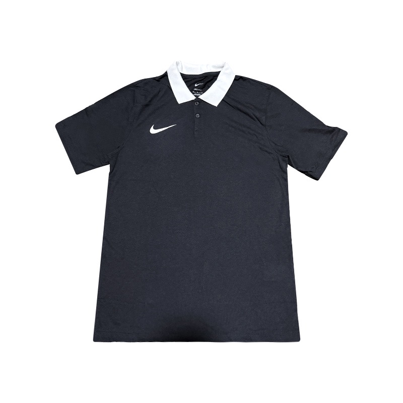 Мужская поло Nike, черный
Мужская поло Nike, черный