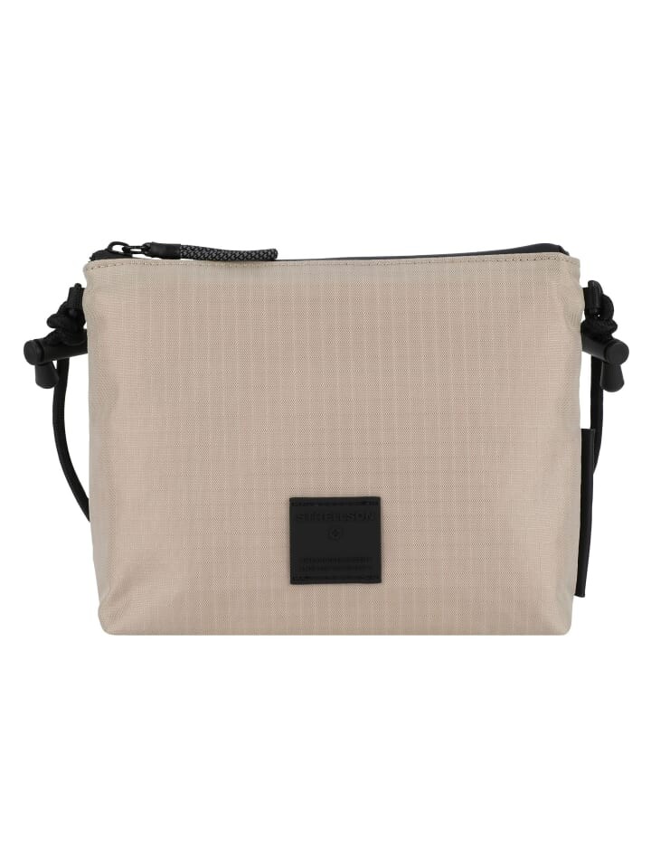 Сумка через плечо Strellson 22 cm, бежевый
Сумка через плечо Strellson 22 cm, бежевый