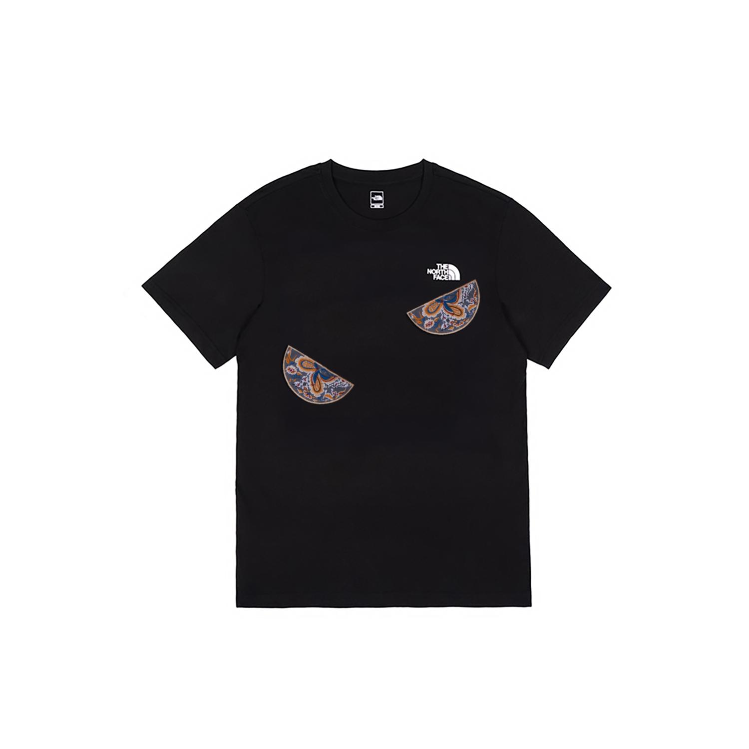 THE NORTH FACE Футболка мужская черная, Черный, THE NORTH FACE Футболка мужская черная
THE NORTH FACE Футболка мужская черная, Черный, THE NORTH FACE Футболка мужская черная