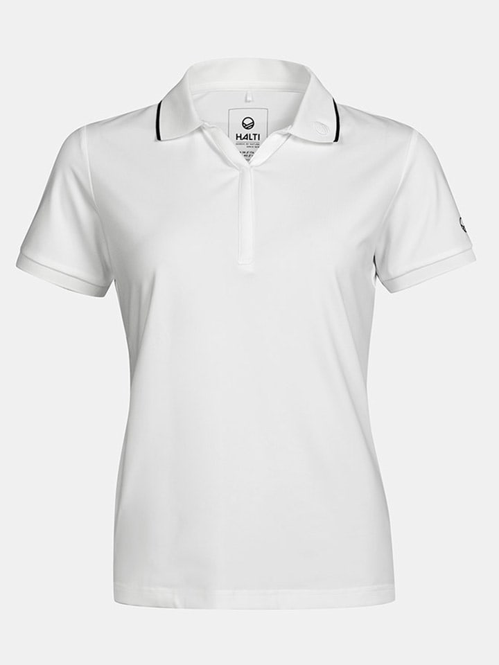 Функциональная рубашка Swingi Halti, белый
Функциональная рубашка Swingi Halti, белый