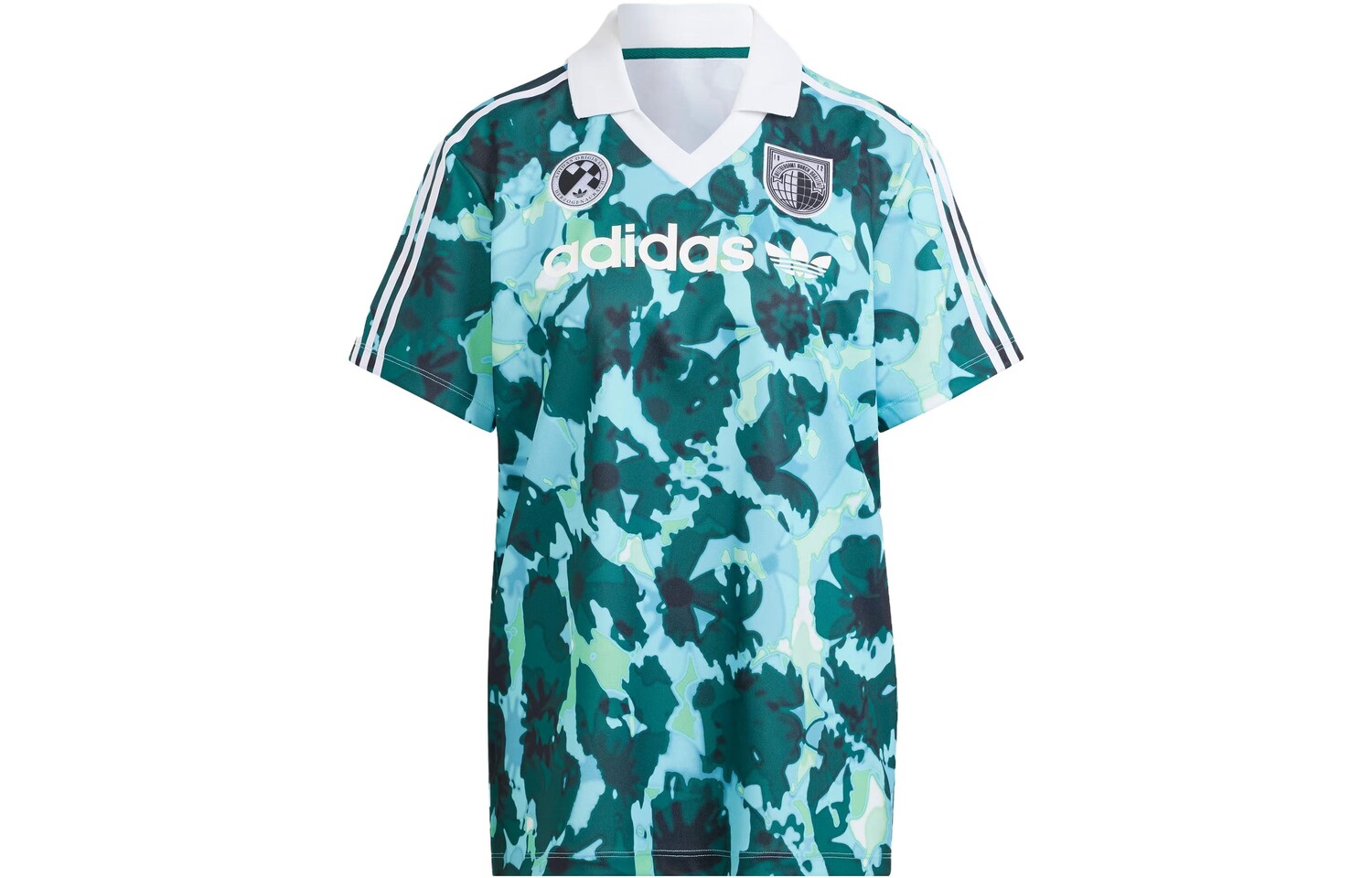Футболка женская лесная зеленая Adidas Originals, Зеленый, Футболка женская лесная зеленая Adidas Originals
Футболка женская лесная зеленая Adidas Originals, Зеленый, Футболка женская лесная зеленая Adidas Originals