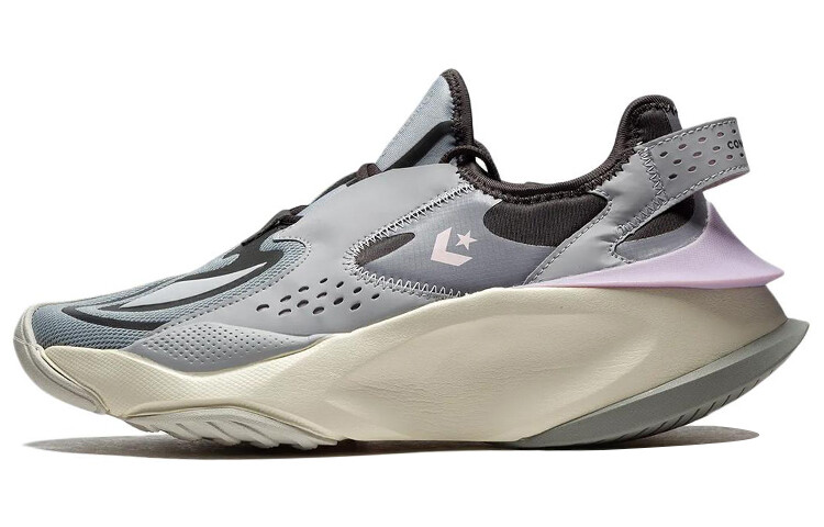 Обувь Converse Aeon Active CX Lifestyle унисекс
Обувь Converse Aeon Active CX Lifestyle унисекс