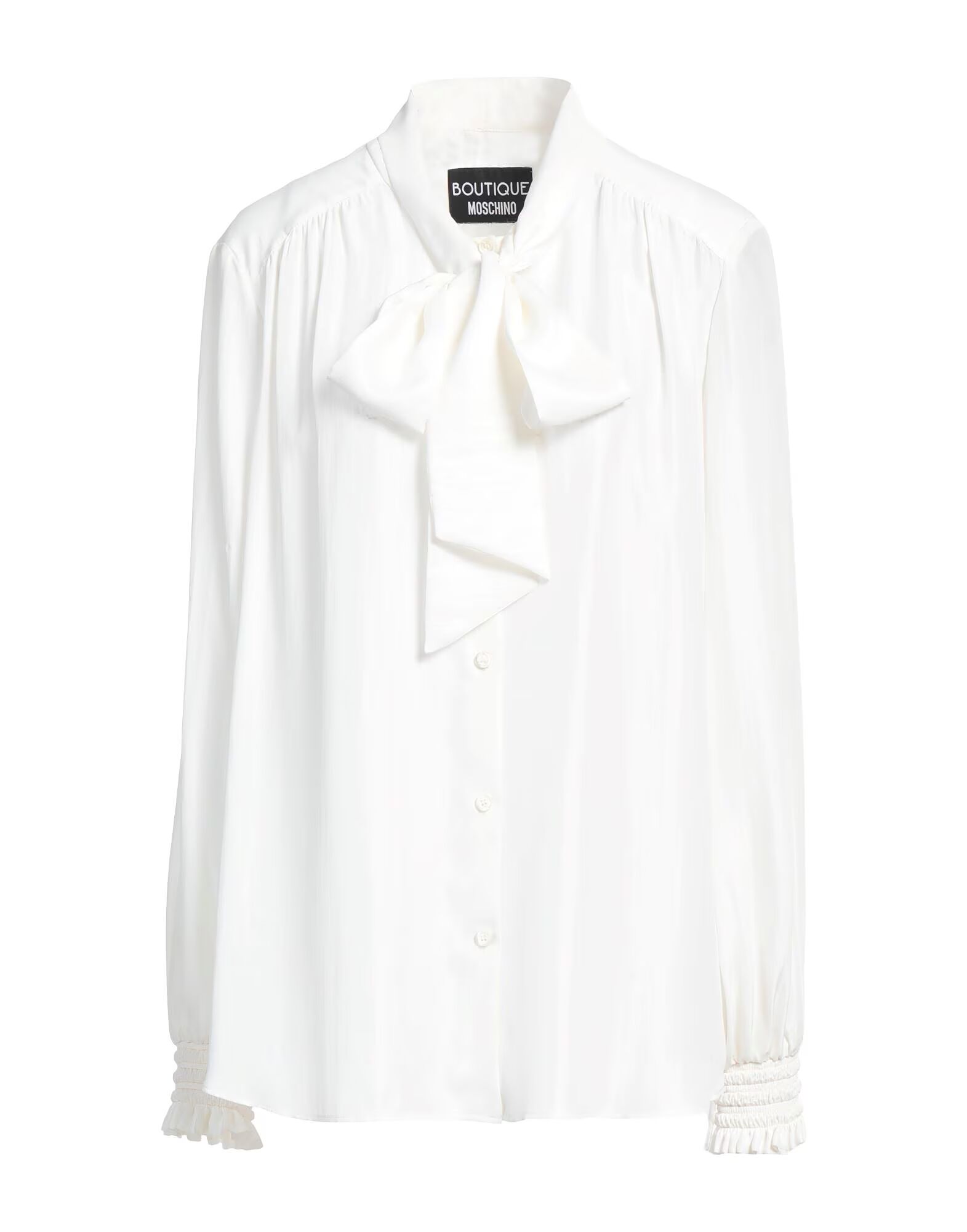 Рубашка Moschino, белый
Рубашка Moschino, белый