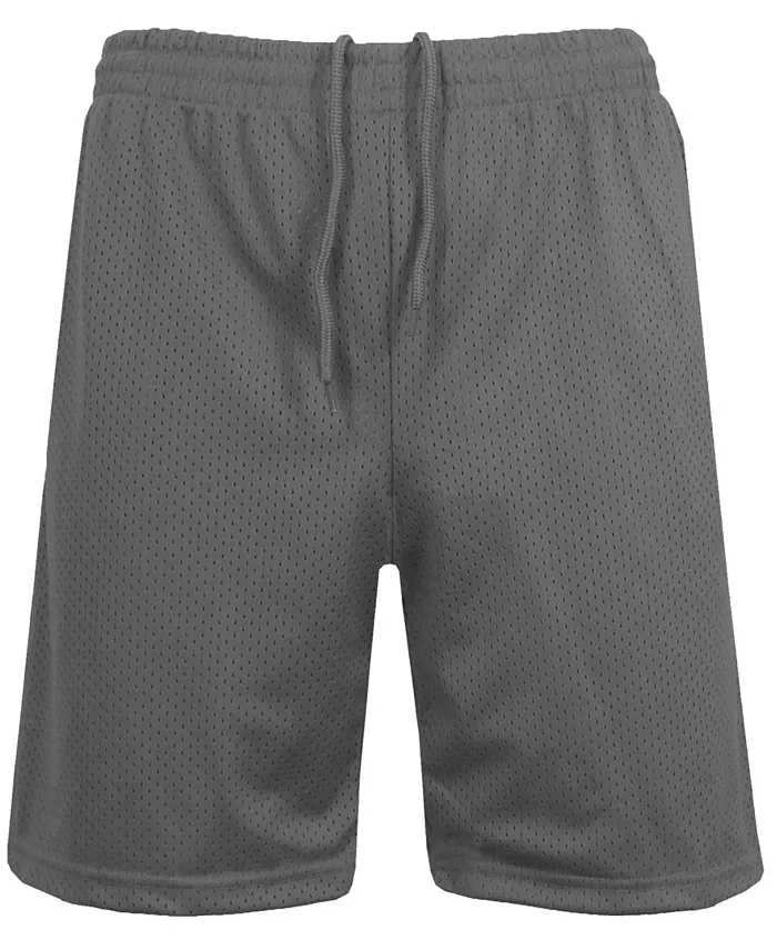 Мужские шорты Jump Start легкие дышащие с влагоотводящей сеткой Galaxy By Harvic, серый
Мужские шорты Jump Start легкие дышащие с влагоотводящей сеткой Galaxy By Harvic, серый