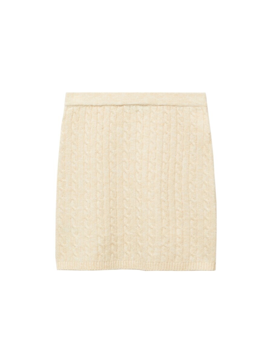 Юбка MANGO Skirt JAIME, пастельно-желтый
Юбка MANGO Skirt JAIME, пастельно-желтый