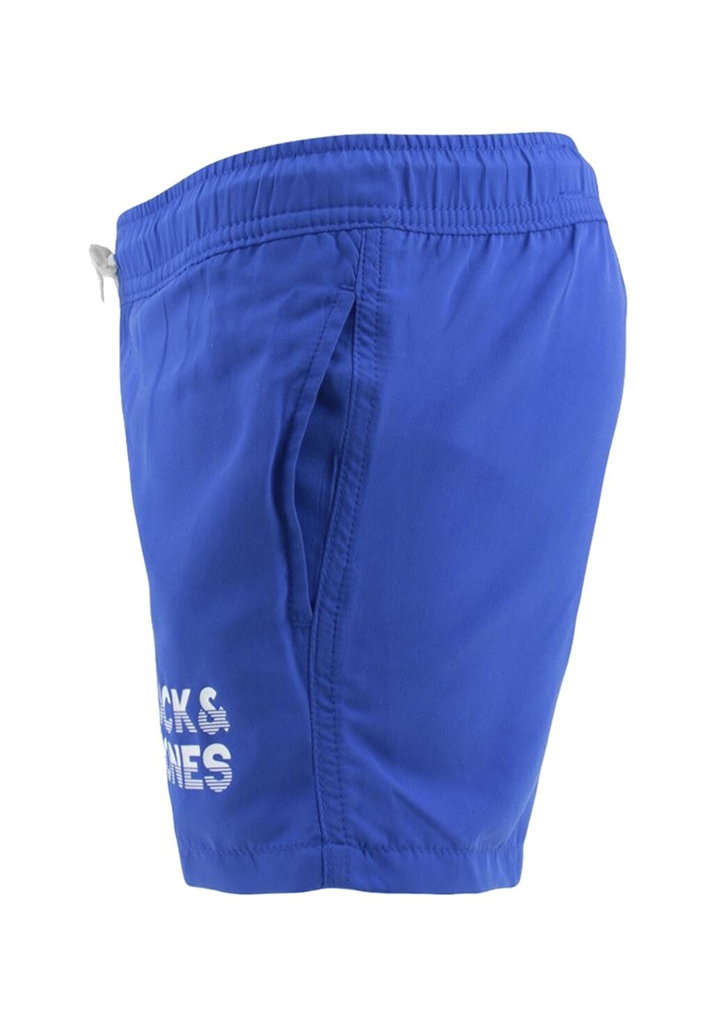 Купальник Jack & Jones, неоновый синий
Купальник Jack & Jones, неоновый синий