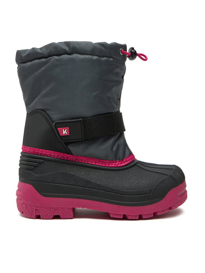 Зимние ботинки Kimberfeel, серый
Зимние ботинки Kimberfeel, серый