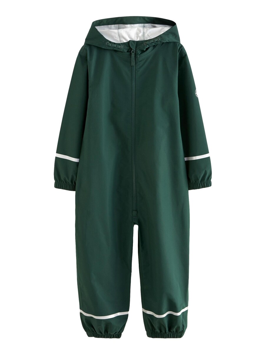 Спортивный костюм Next, темно-зеленый
Спортивный костюм Next, темно-зеленый