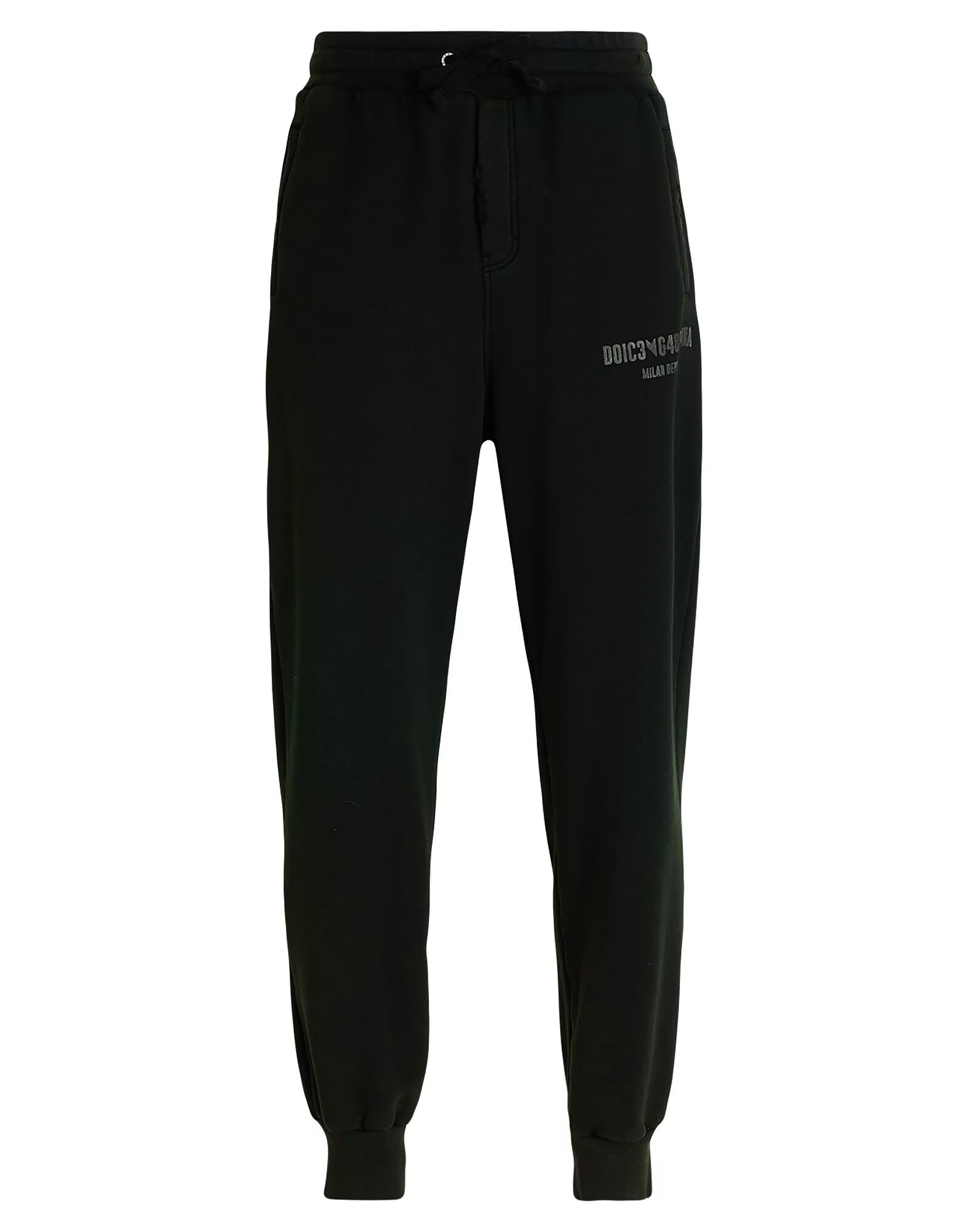 Брюки Dolce&Gabbana, темно-зеленый
Брюки Dolce&Gabbana, темно-зеленый