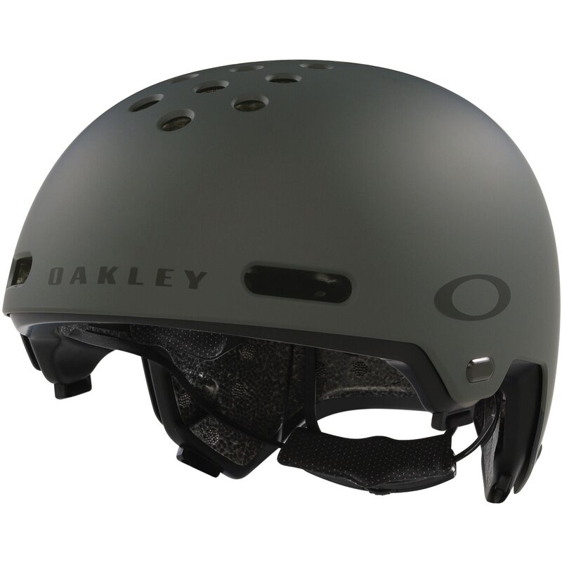 Шлем st1 eu Oakley, серый
Шлем st1 eu Oakley, серый