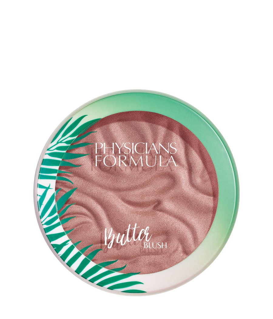 Румяна PHYSICIANS FORMULA Murumuru Butter Blush, Plum Rose, 7.5g
Румяна PHYSICIANS FORMULA Murumuru Butter Blush, Plum Rose, 7.5g