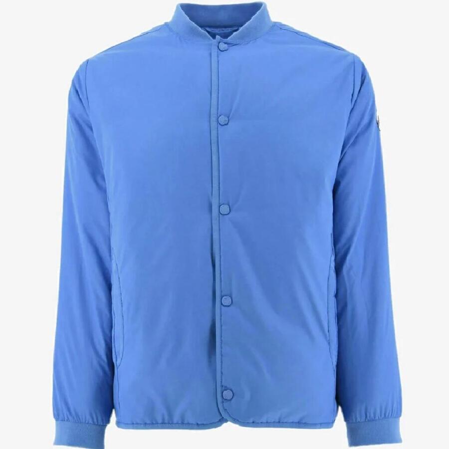 Куртка Jott модель Bogota цвет синий
Куртка Jott модель Bogota цвет синий