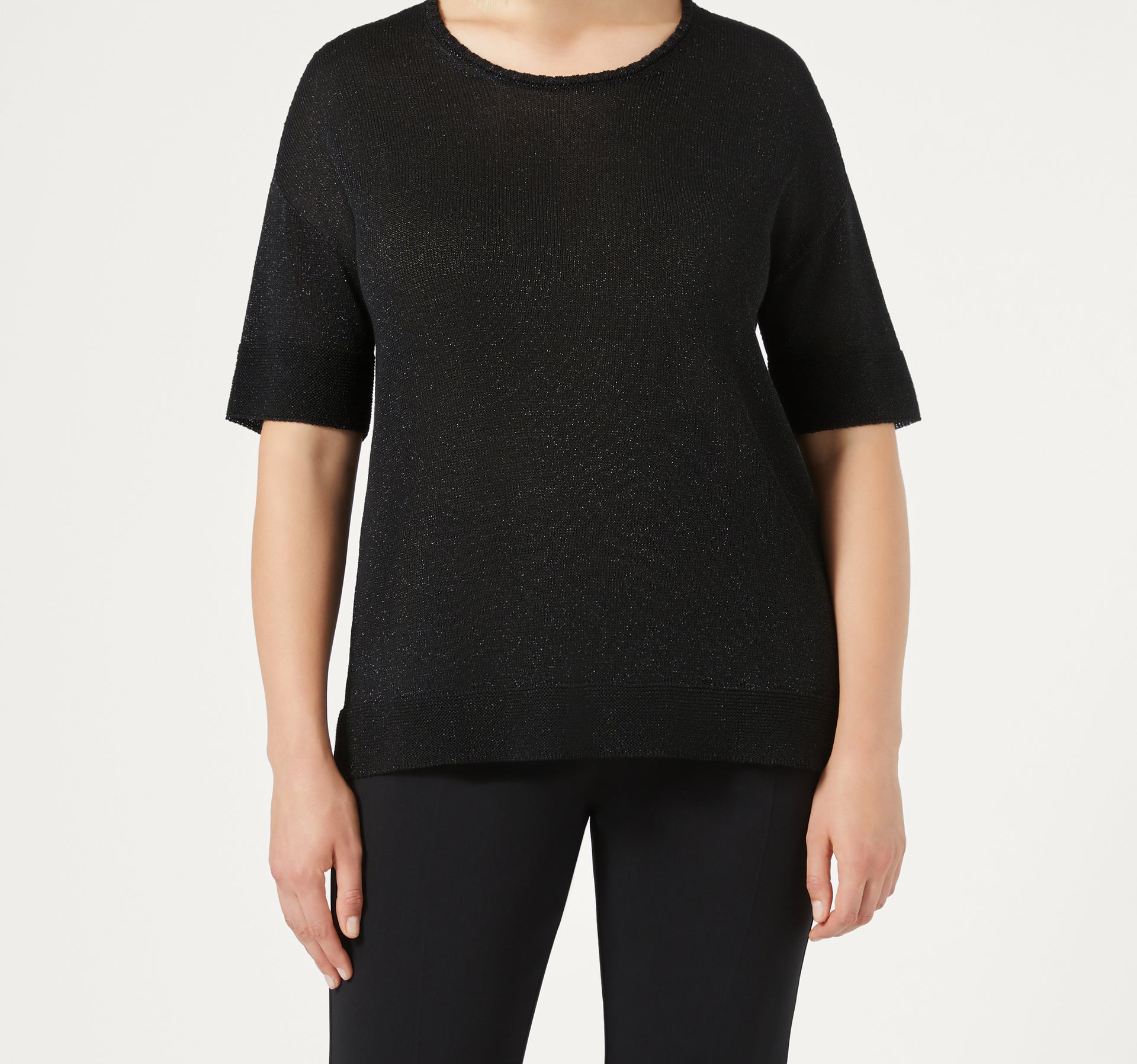 Кардиган MAINE Marina Rinaldi, черный
Кардиган MAINE Marina Rinaldi, черный