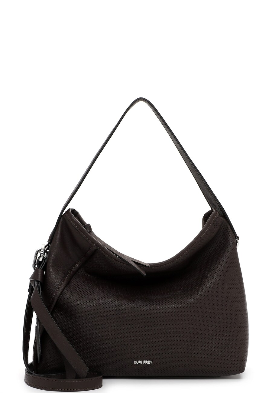 Сумка-мешок Suri Frey, бронза
Сумка-мешок Suri Frey, бронза