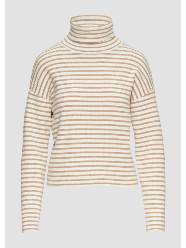 Вязаный свитер 83X1_светло-коричневый s.Oliver
Вязаный свитер 83X1_светло-коричневый s.Oliver