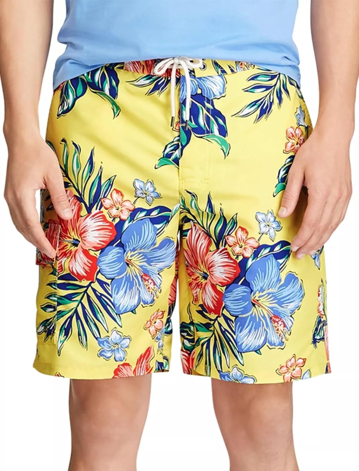 Мужские плавки-шорты Polo Ralph Lauren Kailua с принтом, Yellow/Flower, Желтый, Мужские плавки-шорты Polo Ralph Lauren Kailua с принтом, Yellow/Flower
Мужские плавки-шорты Polo Ralph Lauren Kailua с принтом, Yellow/Flower, Желтый, Мужские плавки-шорты Polo Ralph Lauren Kailua с принтом, Yellow/Flower