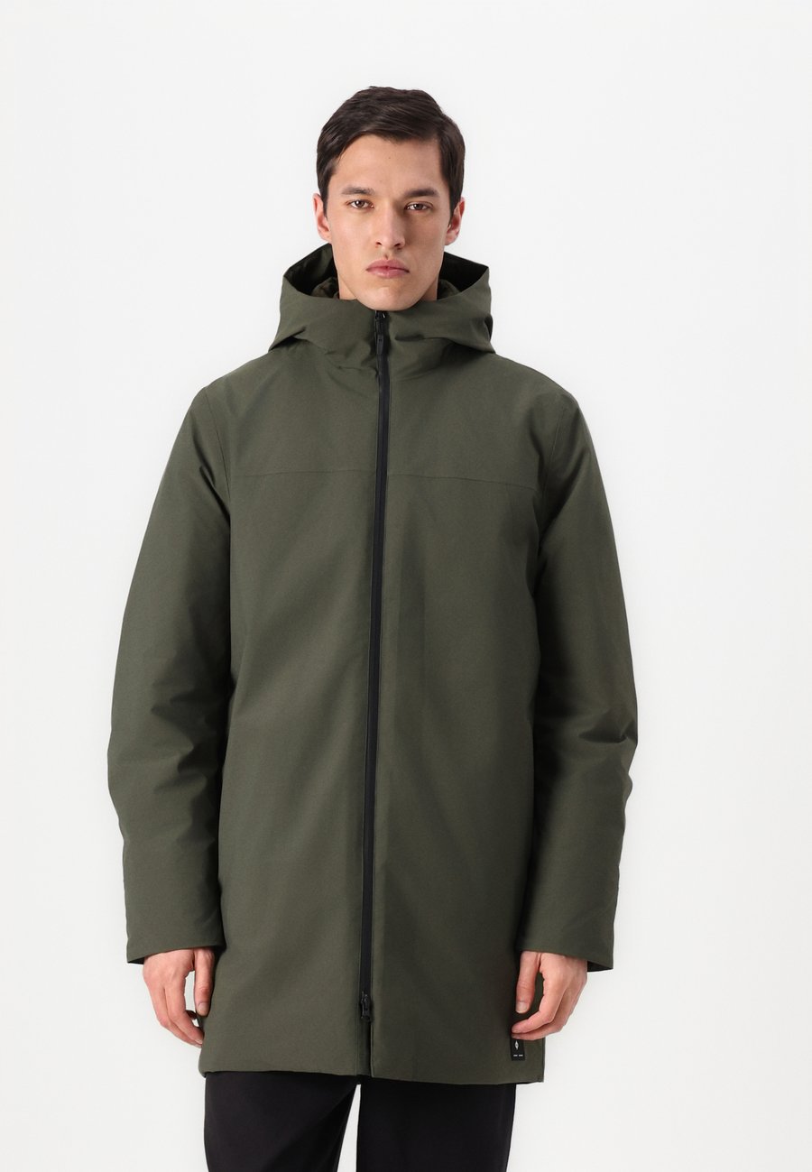 Куртка Samsøe Samsøe CLAUS JACKET, Forest Night/Dark Green
Куртка Samsøe Samsøe CLAUS JACKET, Forest Night/Dark Green