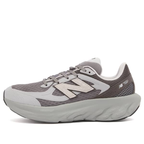 Кроссовки из свежей пены New Balance, цвет slate grey
Кроссовки из свежей пены New Balance, цвет slate grey