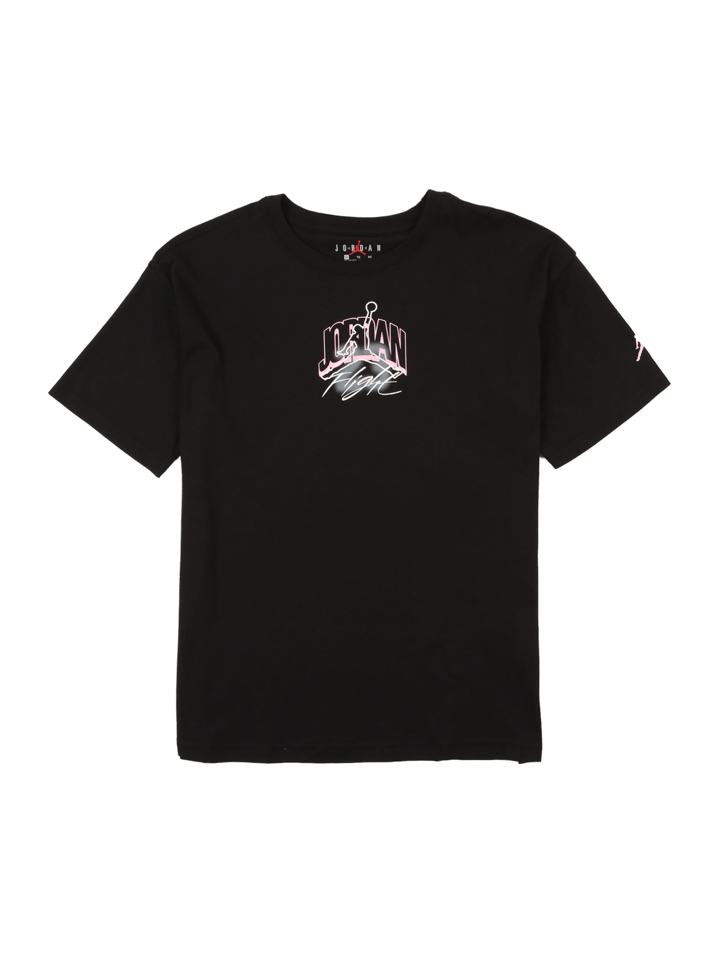 Jordan Футболка в черном цвете
Jordan Футболка в черном цвете
