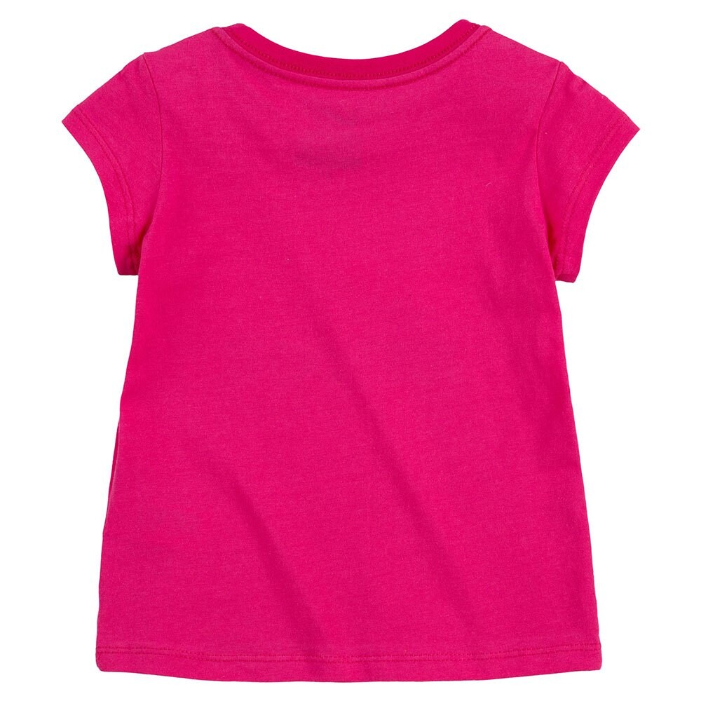 Футболка Nike Swoosh Just Do It, розовый
Футболка Nike Swoosh Just Do It, розовый