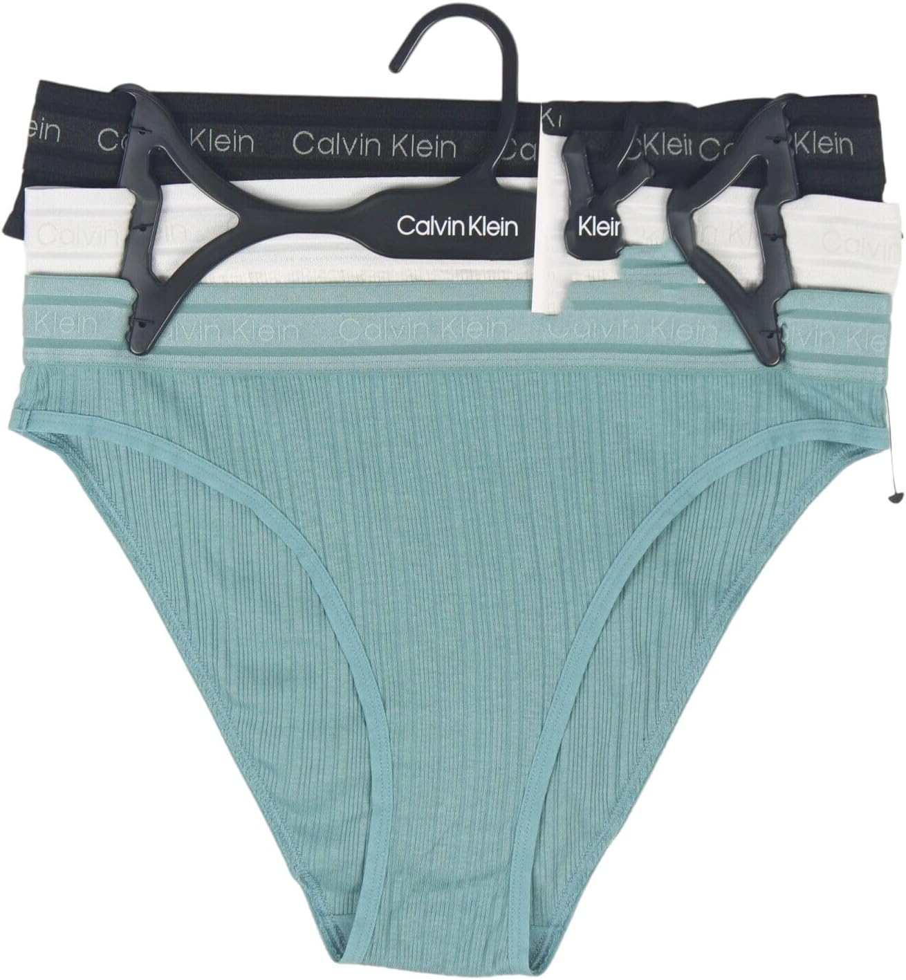 Комплект из 3 купальников-бикини Calvin Klein Refined Rib Logo, Black(Qp2942-332) G_G
Комплект из 3 купальников-бикини Calvin Klein Refined Rib Logo, Black(Qp2942-332) G_G