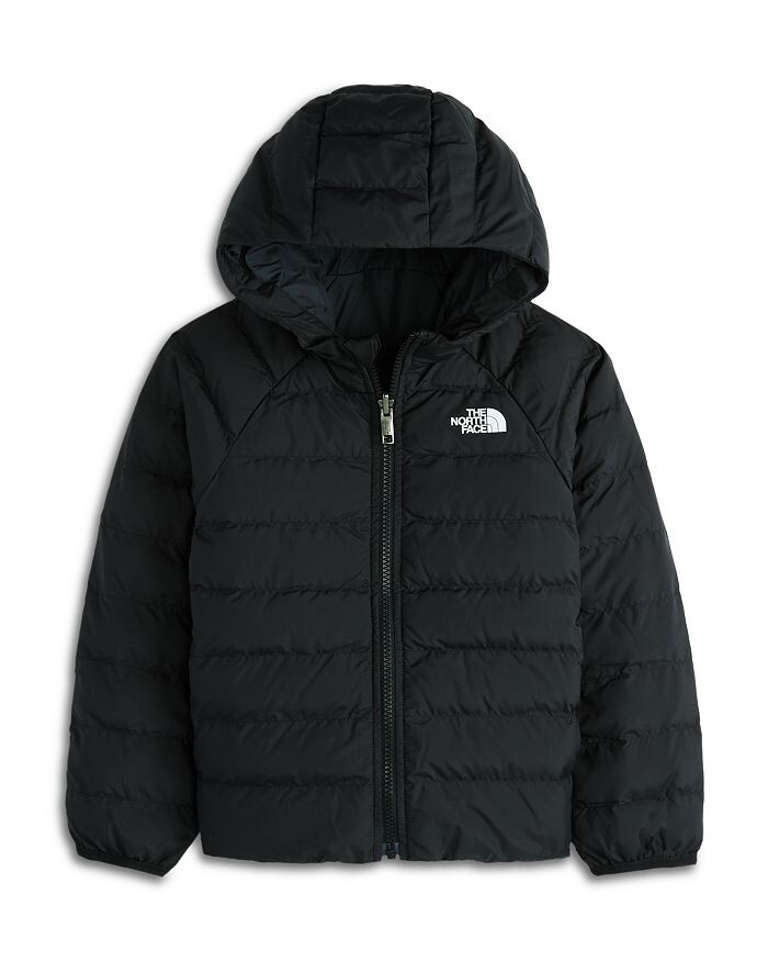 Двусторонняя куртка Perrito унисекс The North Face – Little Kid The North Face, черный
Двусторонняя куртка Perrito унисекс The North Face – Little Kid The North Face, черный