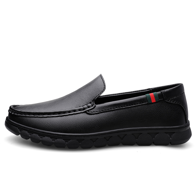 Мужские повседневные кроссовки King Jinmai, черные низкие, модель 2033-Xiaozhi
Мужские повседневные кроссовки King Jinmai, черные низкие, модель 2033-Xiaozhi