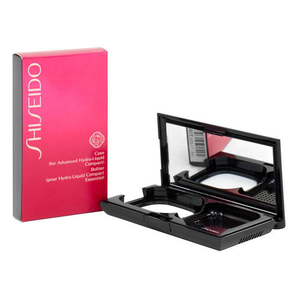 Shiseido, Advanced Hydro-Liquid, тональный крем
Shiseido, Advanced Hydro-Liquid, тональный крем