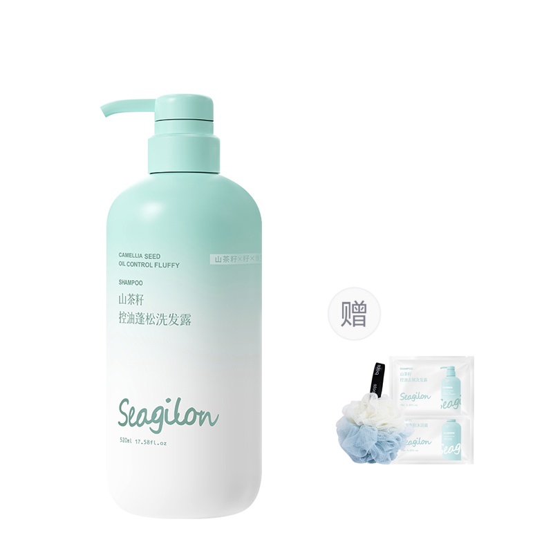 Шампунь / Шампунь-мыло Unisex SEAGILON
Шампунь / Шампунь-мыло Unisex SEAGILON