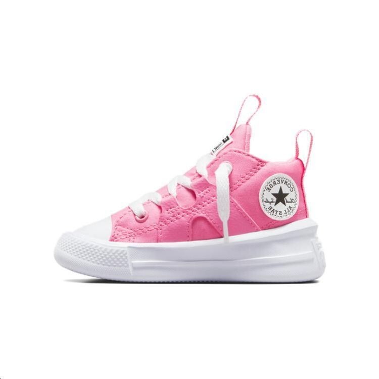 Кроссовки Converse для малышей TD, Pink
Кроссовки Converse для малышей TD, Pink