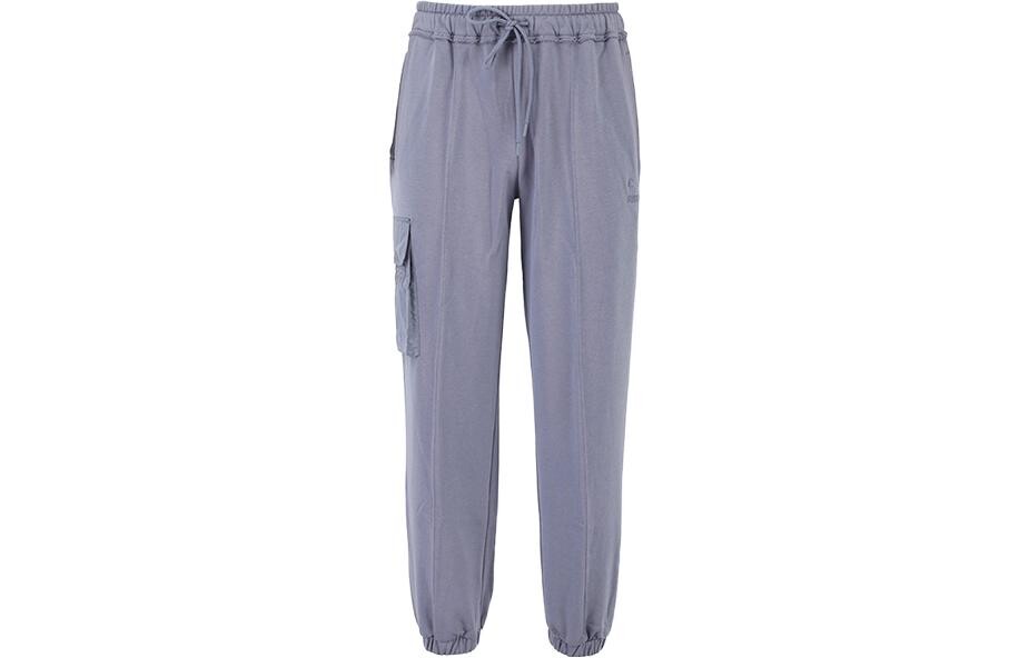 Трикотажные спортивные штаны мужские серые Puma, серый
Трикотажные спортивные штаны мужские серые Puma, серый