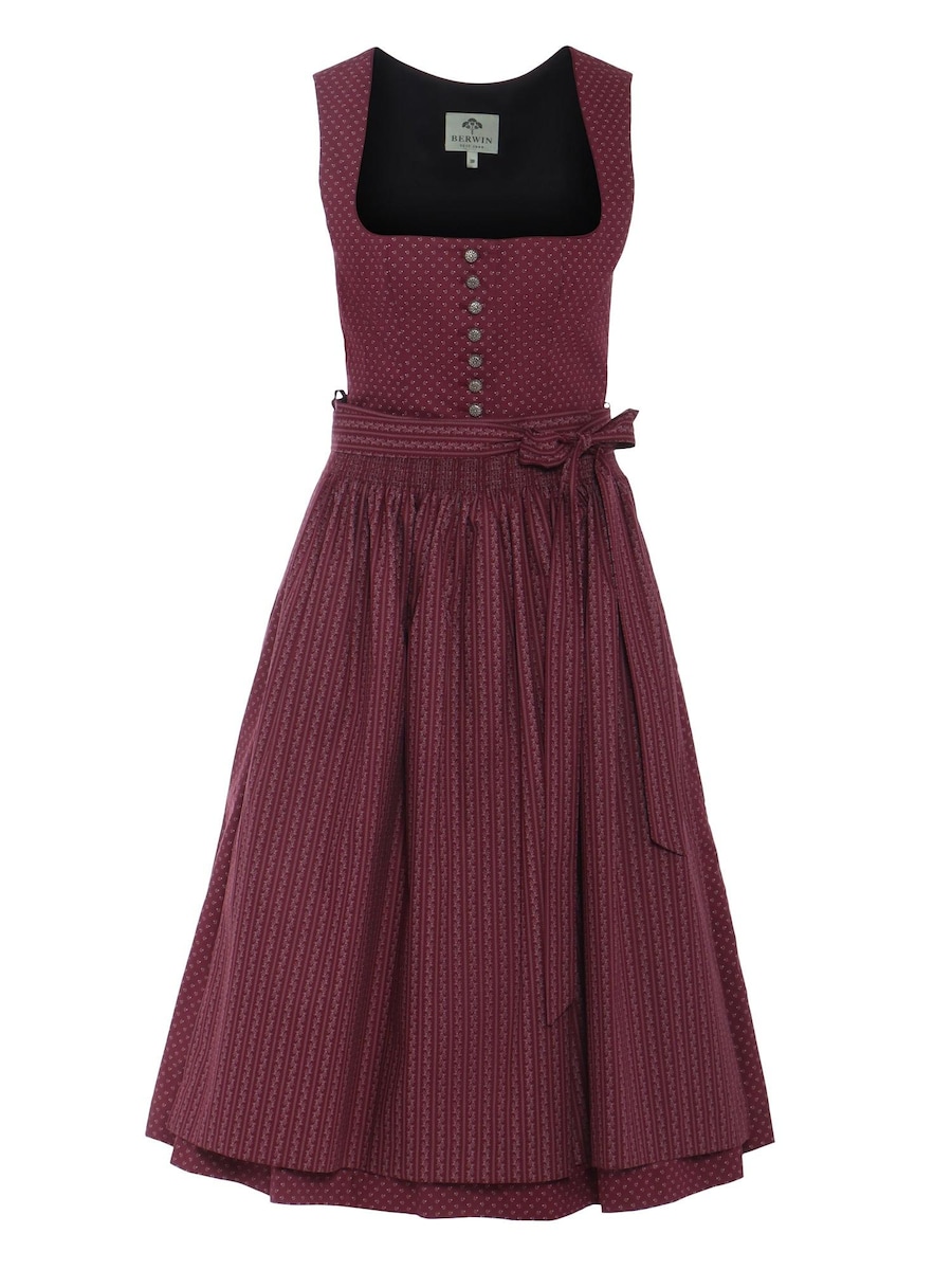 Широкая юбка в сборку BERWIN & WOLFF, темно-красный
Широкая юбка в сборку BERWIN & WOLFF, темно-красный