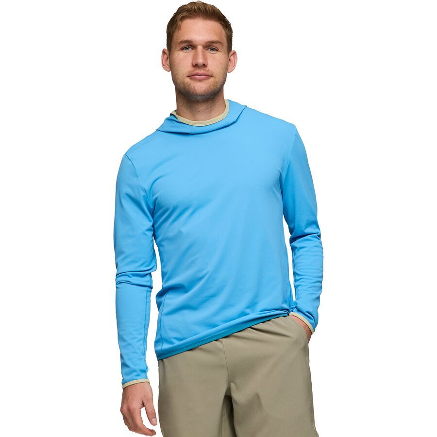 Толстовка Cotopaxi Sombra Sun Cotopaxi, Island
Толстовка Cotopaxi Sombra Sun Cotopaxi, Island