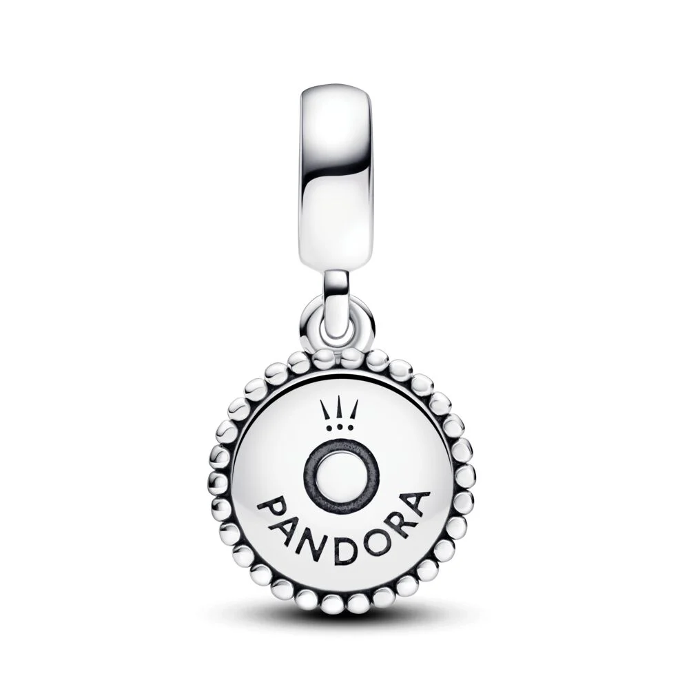 Подвеска-подвеска Мэрилендский краб Pandora
Подвеска-подвеска Мэрилендский краб Pandora