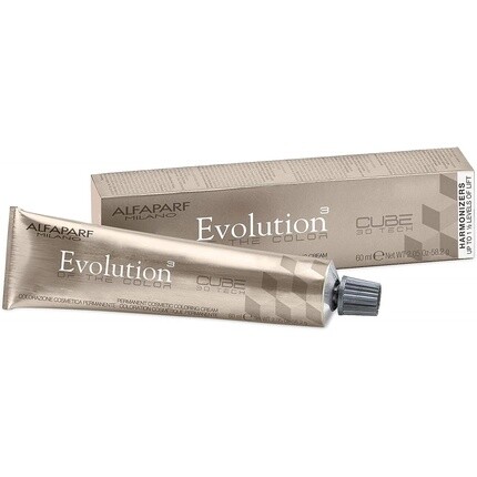 Evolution Of The Color .03 60 мл 8022297048154 Фиолетовый, Alfaparf Milano
Evolution Of The Color .03 60 мл 8022297048154 Фиолетовый, Alfaparf Milano