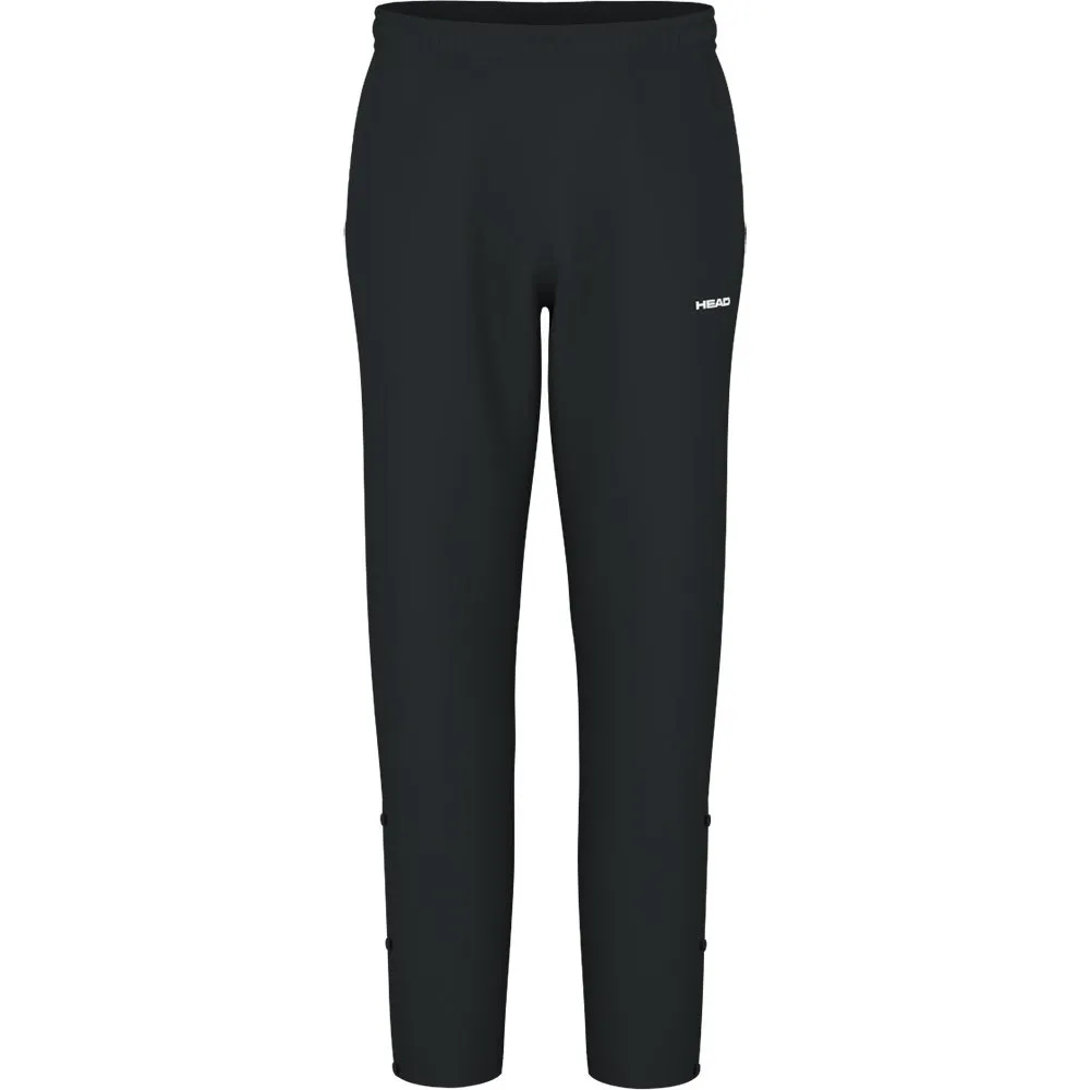 Брюки Head Breaker, черный 
Брюки Head Breaker, черный