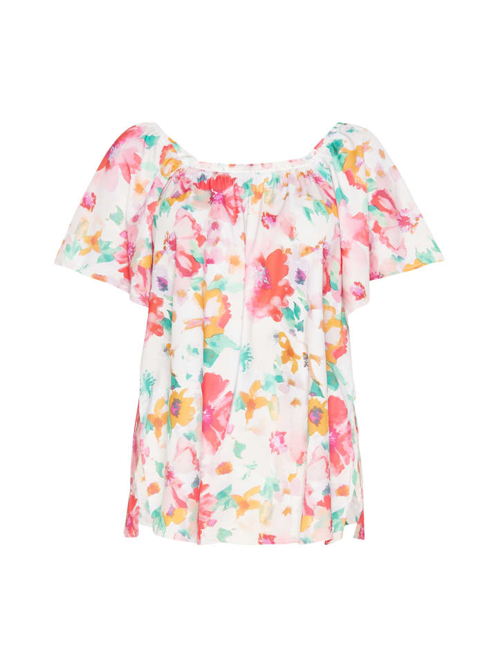 Блузка Usha, разноцветный
Блузка Usha, разноцветный