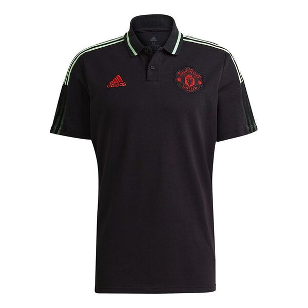 Футболка adidas MENS Mufc Polo Manchester United Football Polo Shirt Black, черный
Футболка adidas MENS Mufc Polo Manchester United Football Polo Shirt Black, черный
