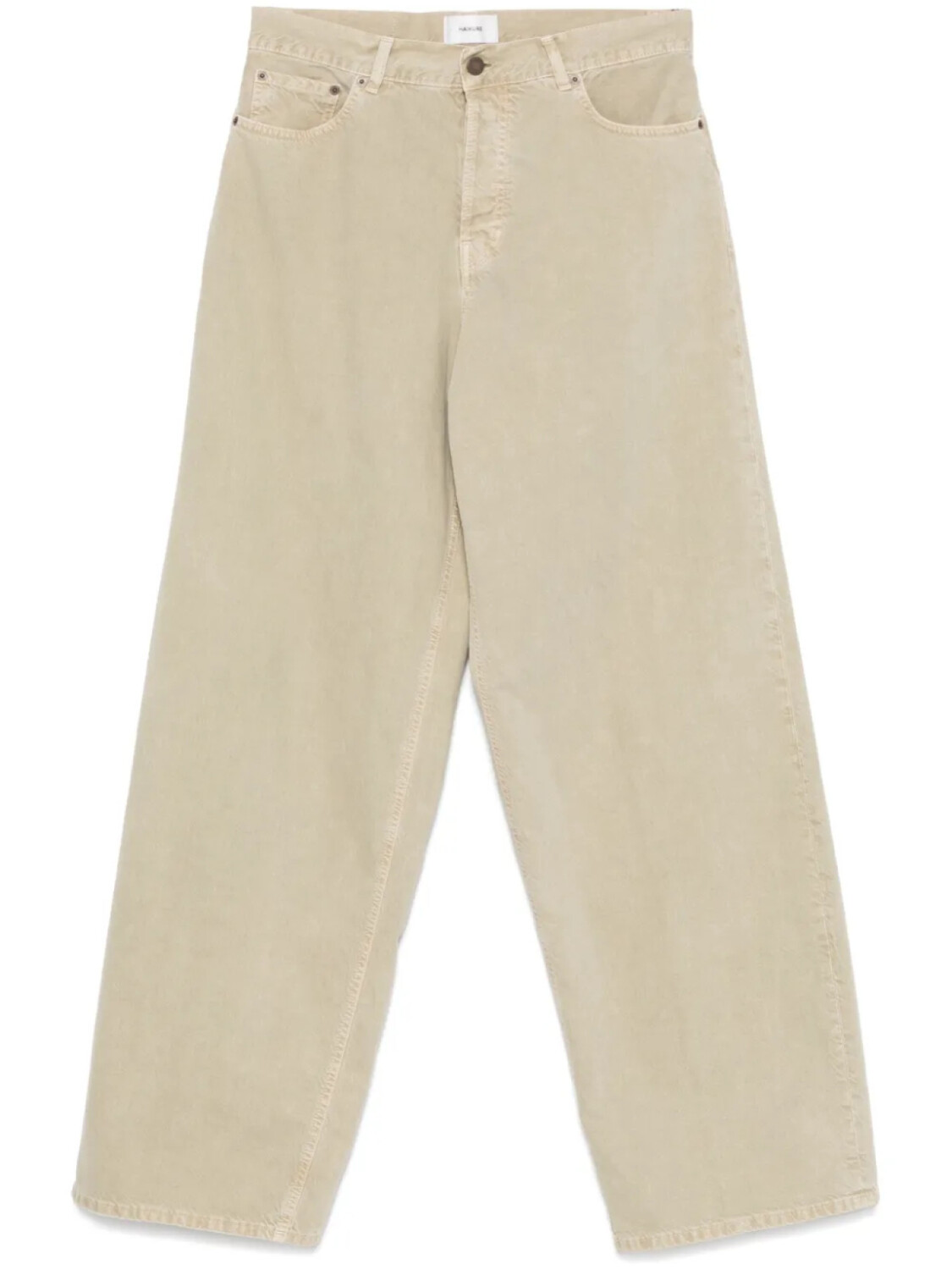 Джинсы Haikure Bethany, зеленый
Джинсы Haikure Bethany, зеленый