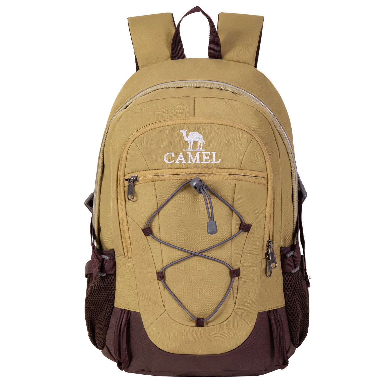 CAMEL Нейлоновая сумка для улицы разноцветная, Khaki
CAMEL Нейлоновая сумка для улицы разноцветная, Khaki