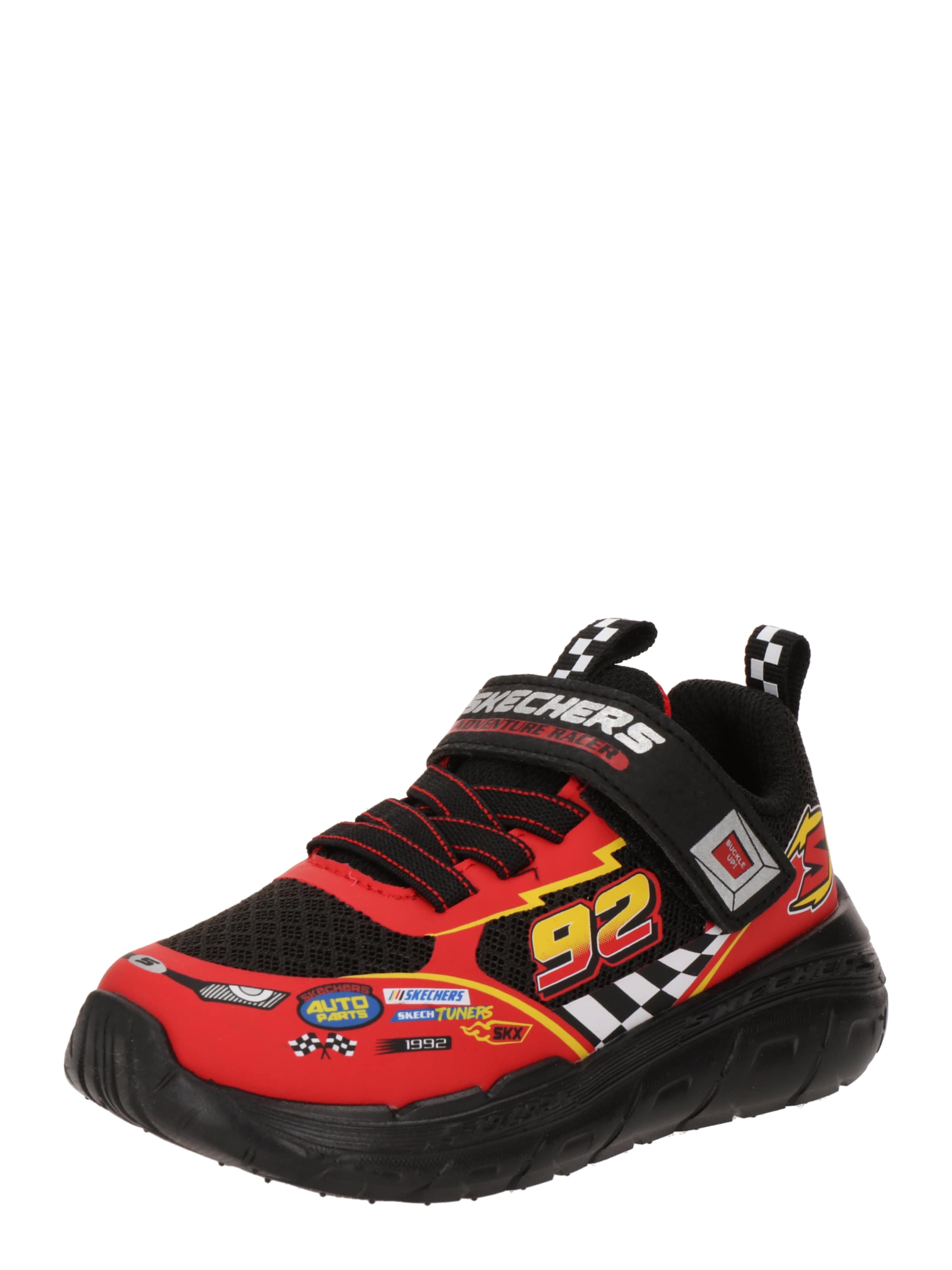 Skechers Kids Обувь First-Step в цвете Fire Red
Skechers Kids Обувь First-Step в цвете Fire Red